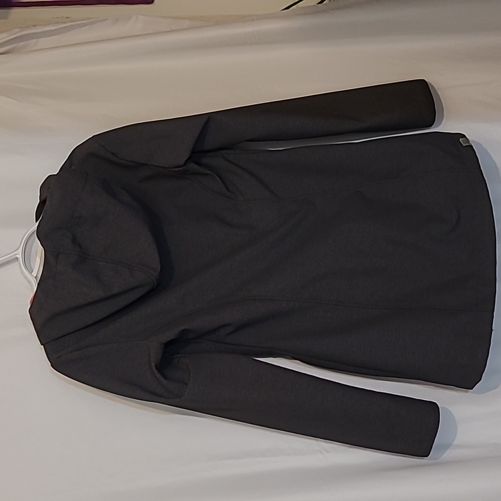 Bench jacket - Picture 2 of 8